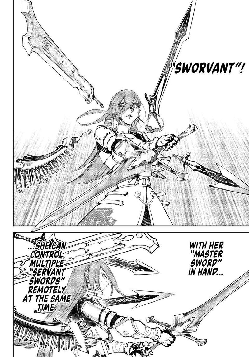 Shangri-La Frontier Chapter 259 image 10